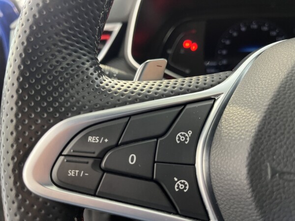 Renault Clio 1.3 TCe EDC RS Line 35