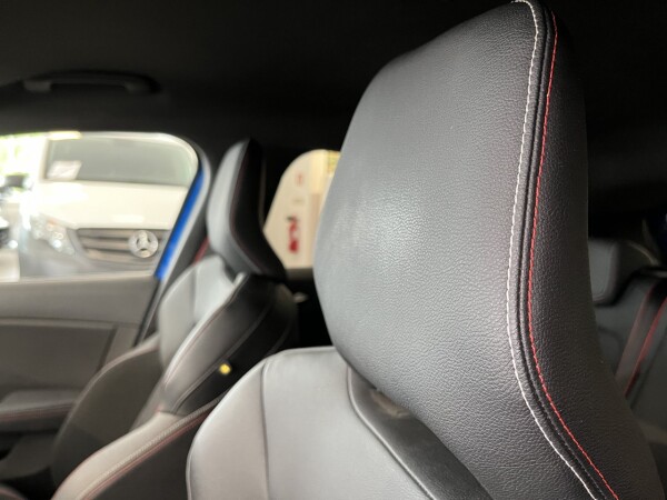 Renault Clio 1.3 TCe EDC RS Line 29