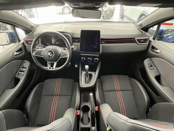 Renault Clio 1.3 TCe EDC RS Line 20