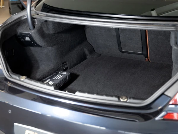 BMW 640 Gran Coupé D grand coupe 43