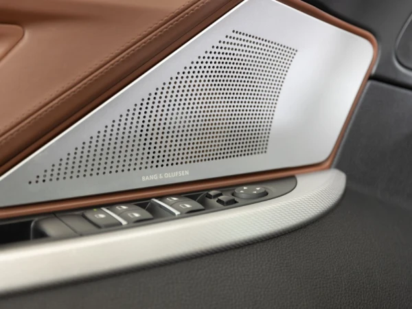 BMW 640 Gran Coupé D grand coupe 13