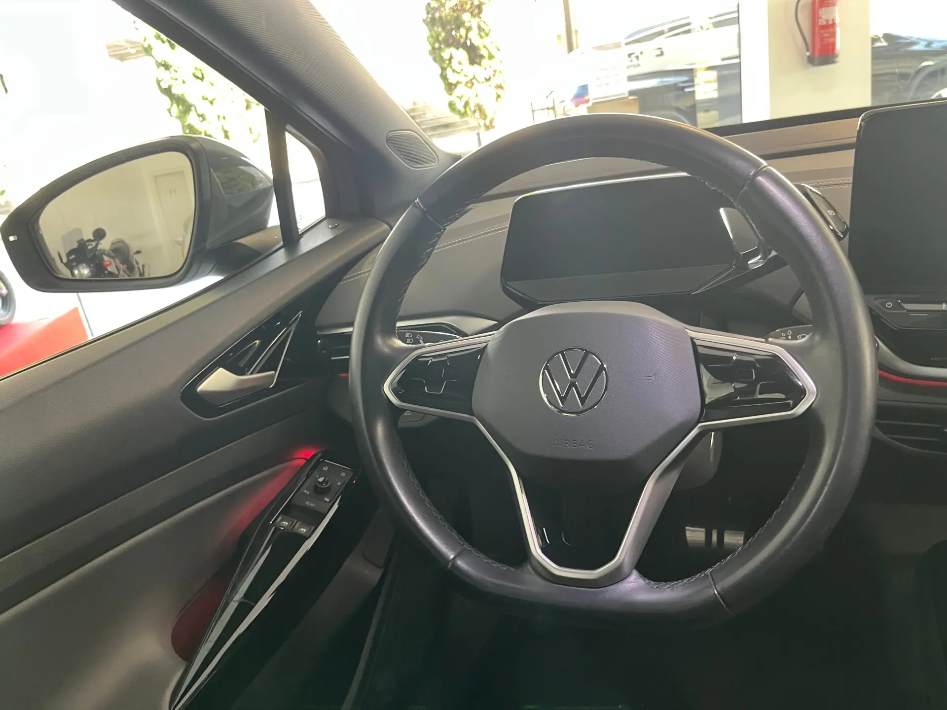 Volkswagen ID.5 77 kWh Pro Performance 18