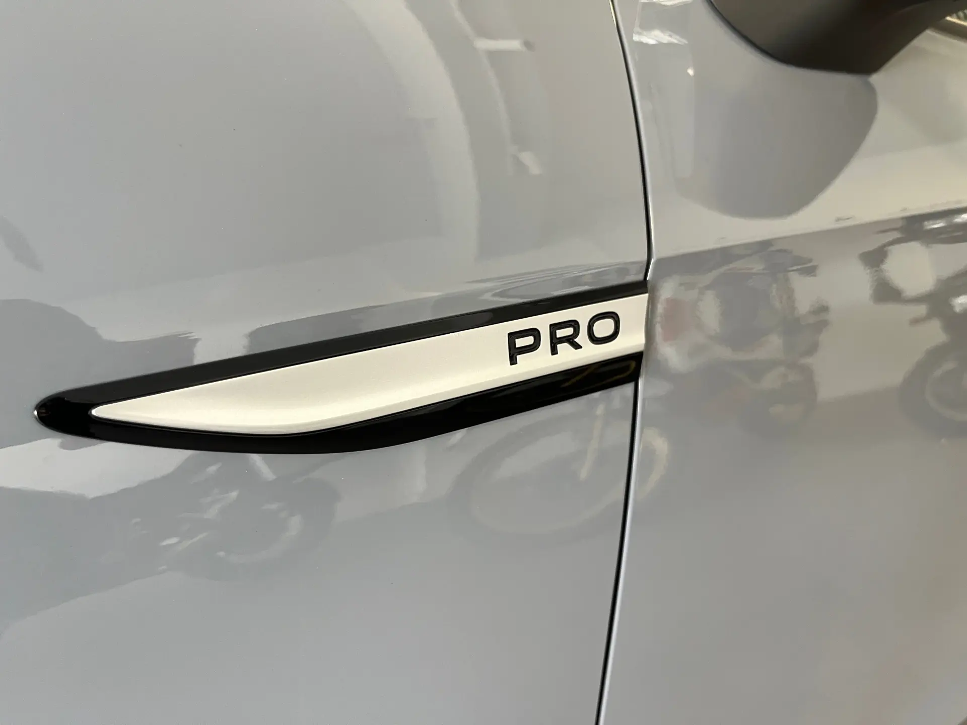 Volkswagen ID.5 77 kWh Pro Performance 6