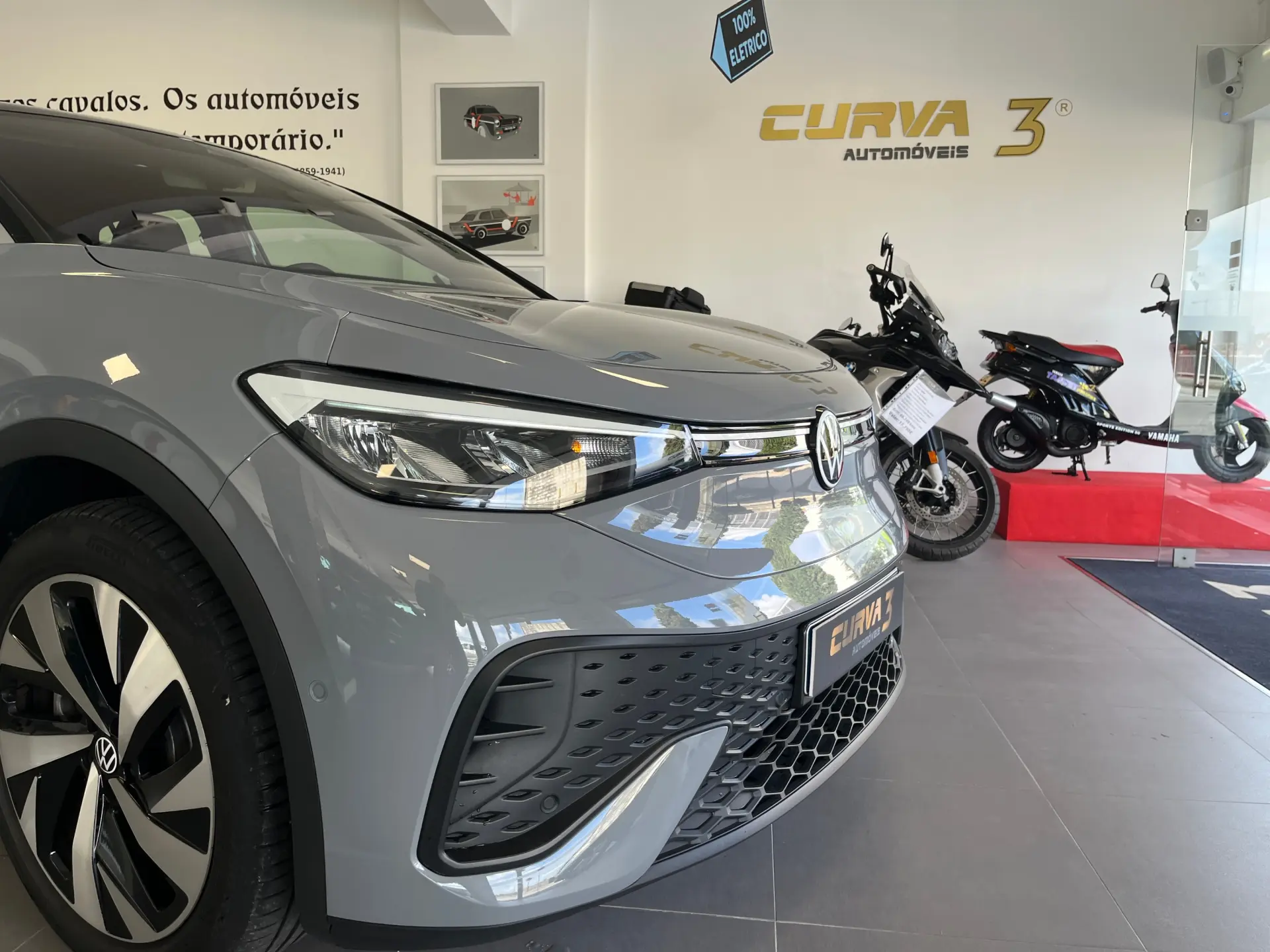 Volkswagen ID.5 77 kWh Pro Performance 20