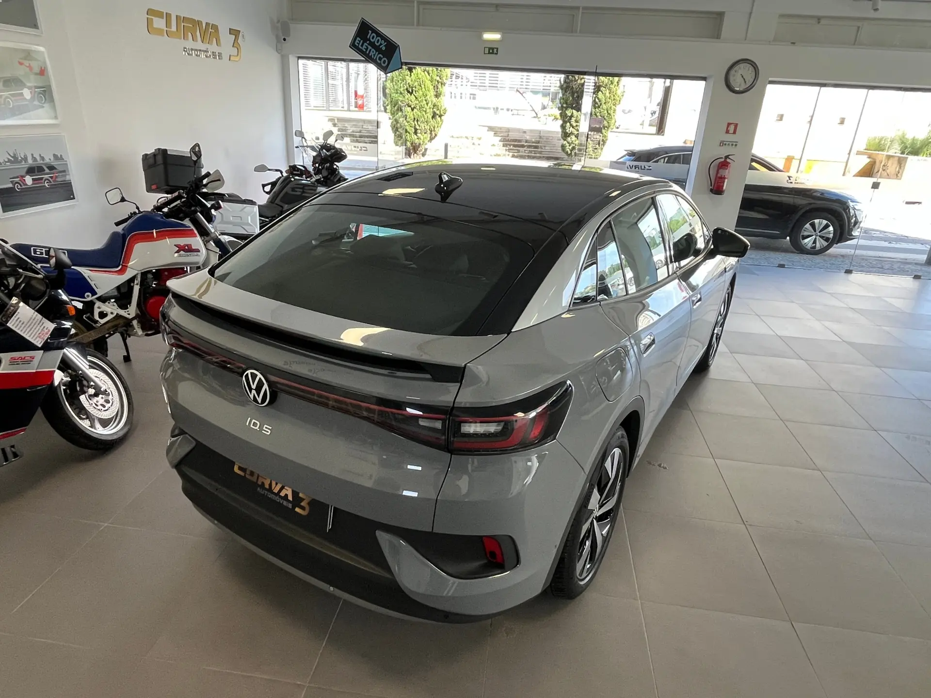 Volkswagen ID.5 77 kWh Pro Performance 33