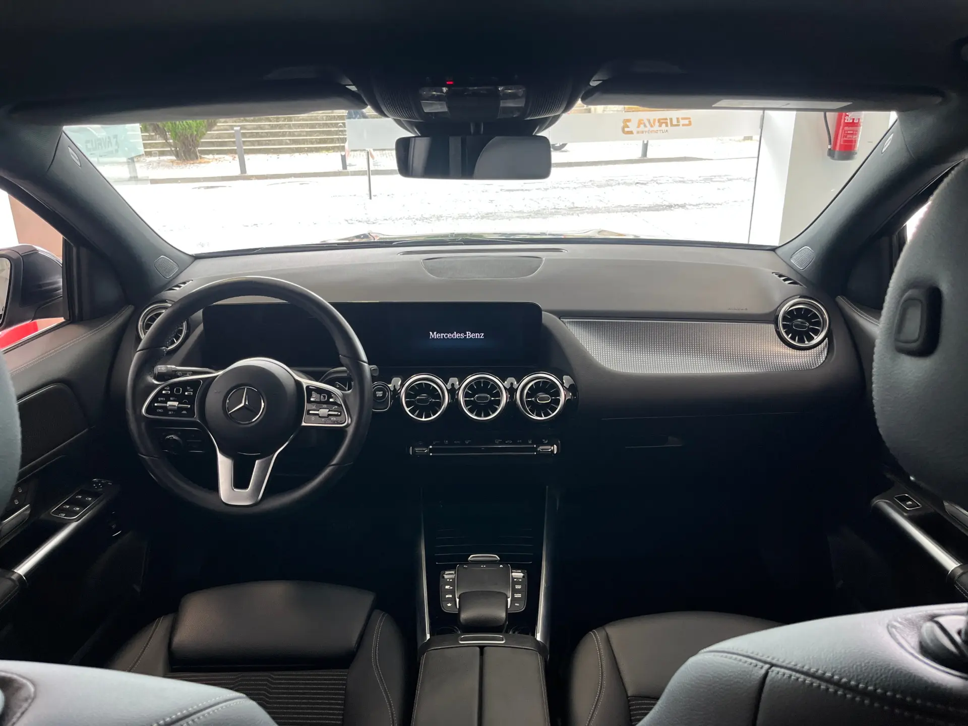 Mercedes-Benz EQA 250 Progressive 25