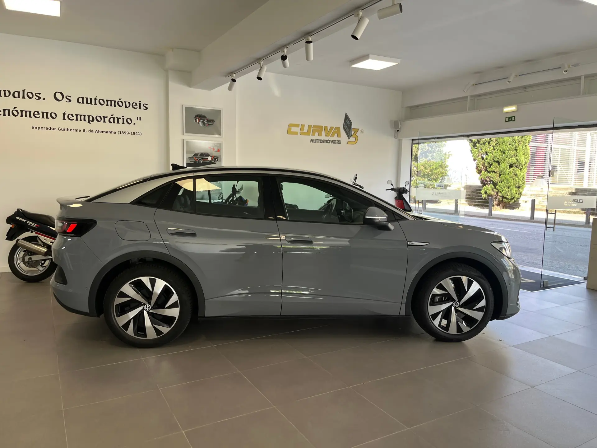 Volkswagen ID.5 77 kWh Pro Performance 2