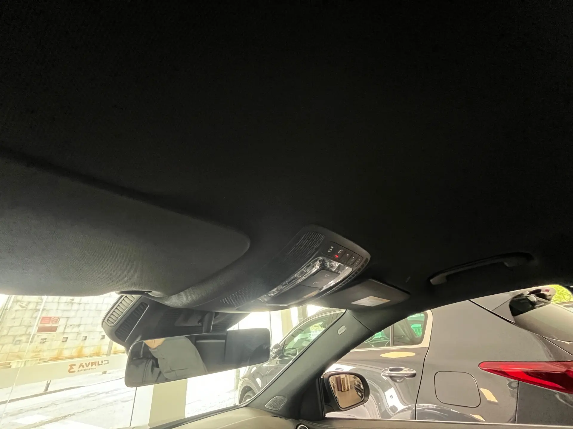 Mercedes-Benz EQA 250 Progressive 19