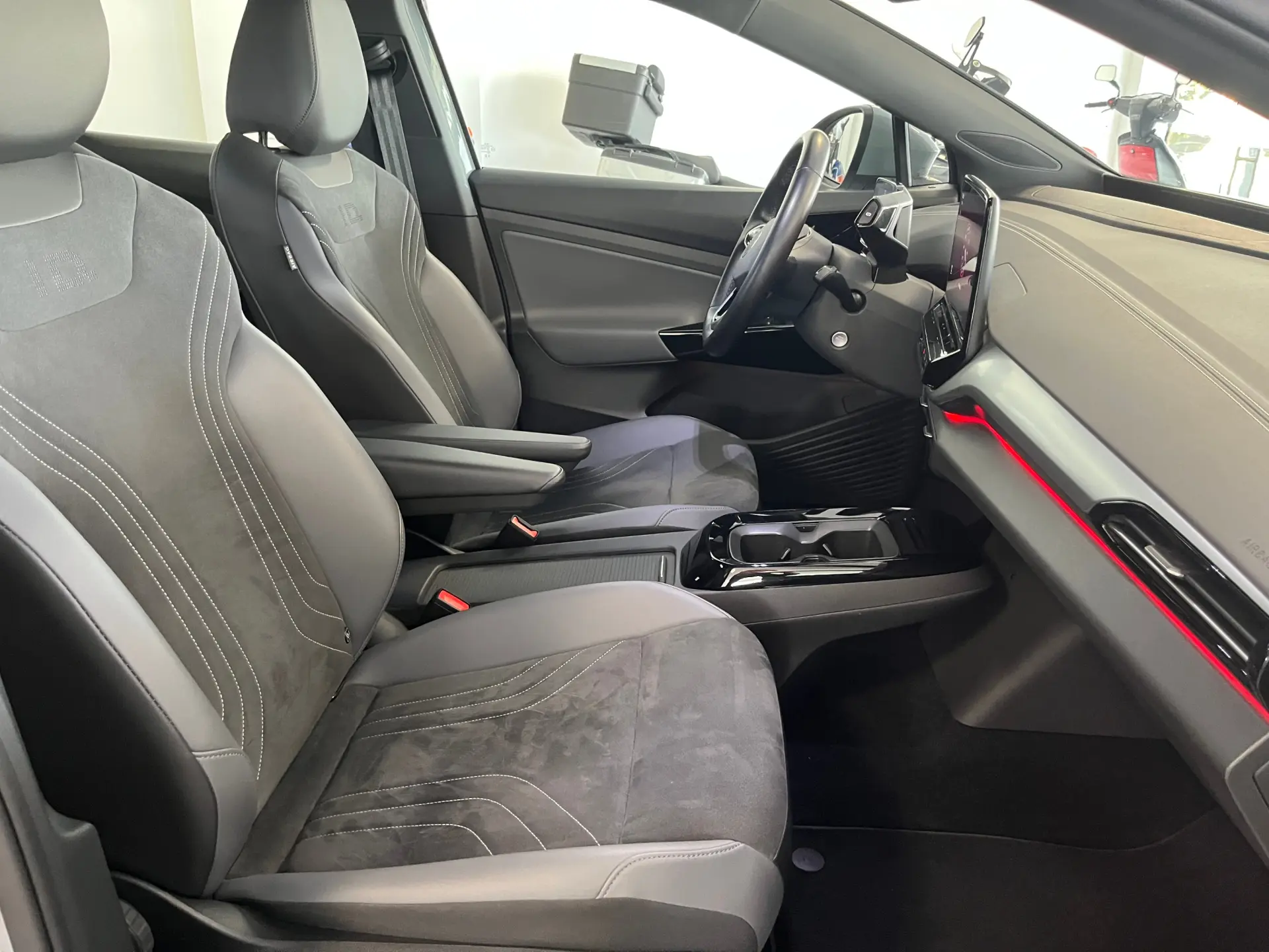 Volkswagen ID.5 77 kWh Pro Performance 13