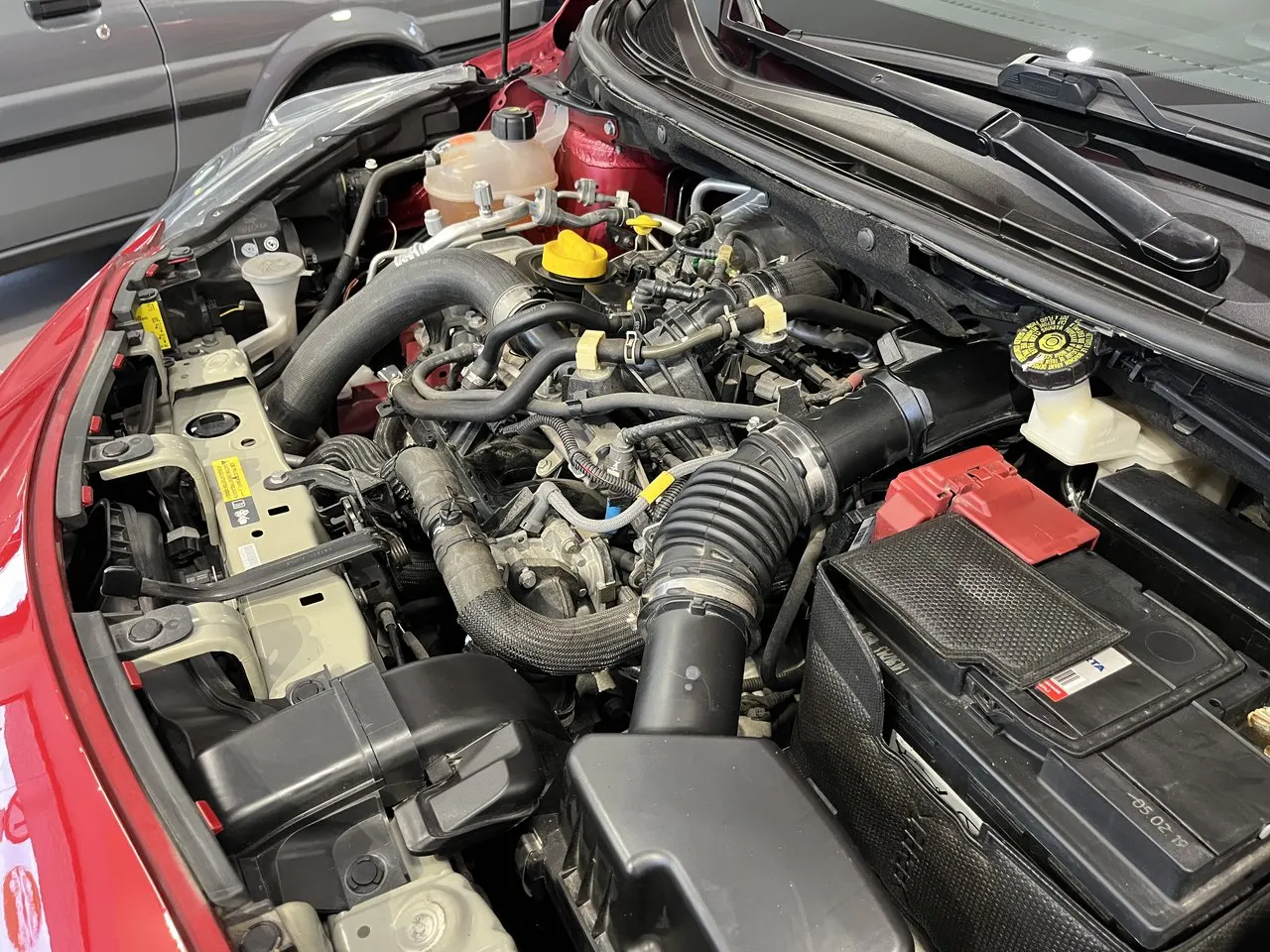 Nissan Micra 1.0 IG-T N-Connecta 33