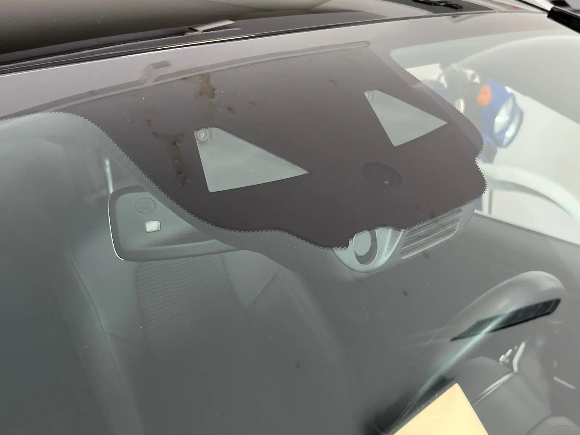 Mercedes-Benz EQA 250 Progressive 22