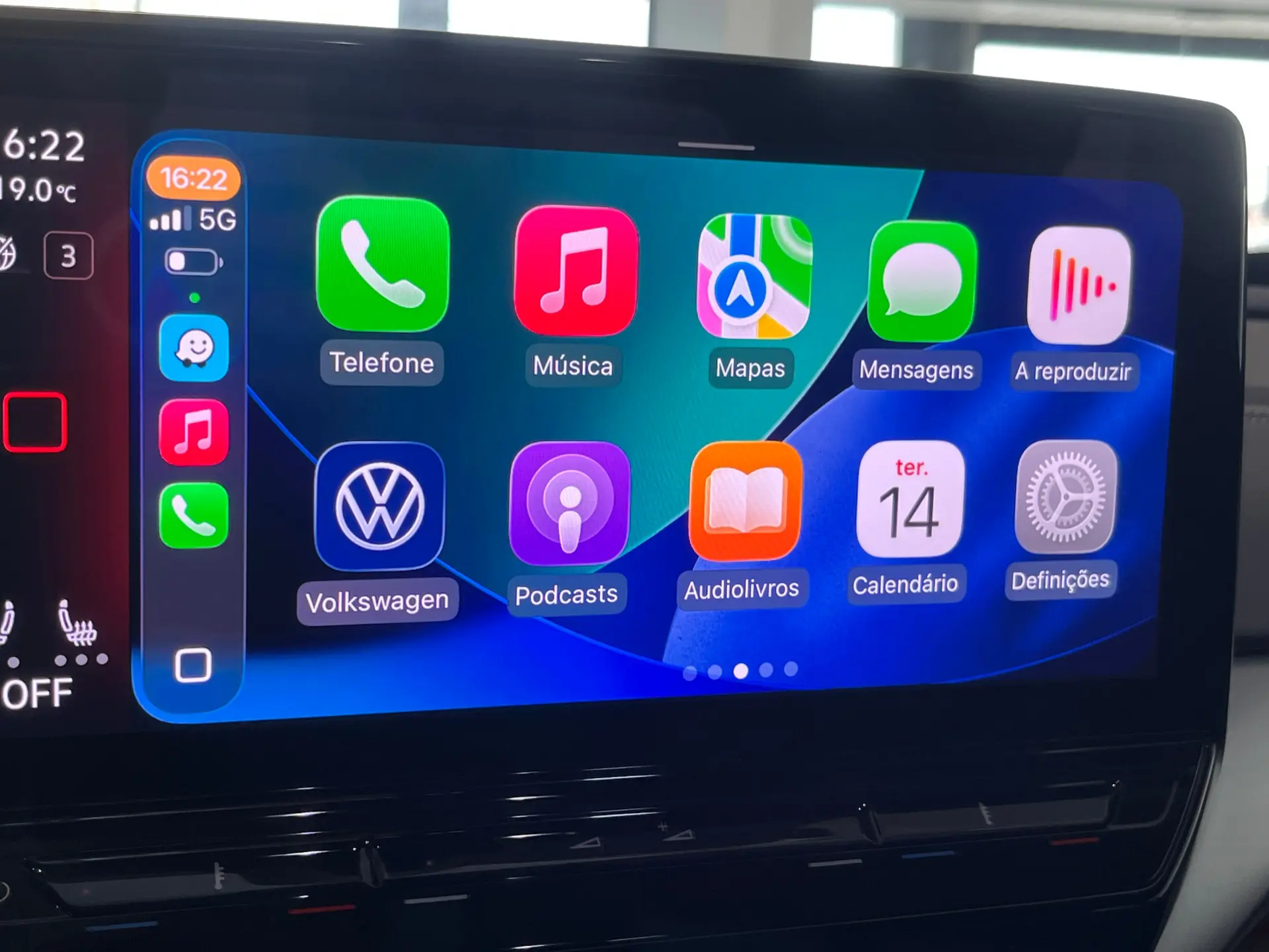 Volkswagen ID.5 77 kWh Pro Performance 26