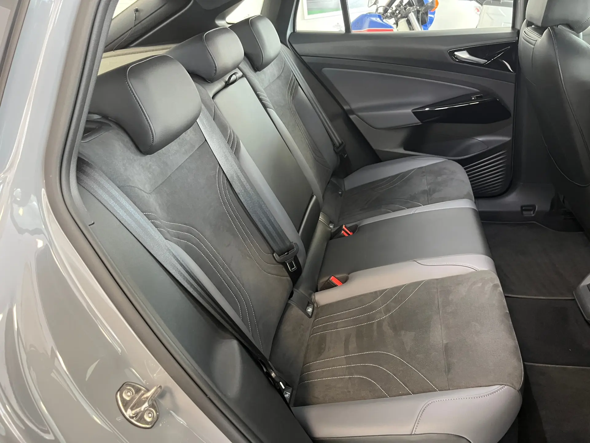 Volkswagen ID.5 77 kWh Pro Performance 8