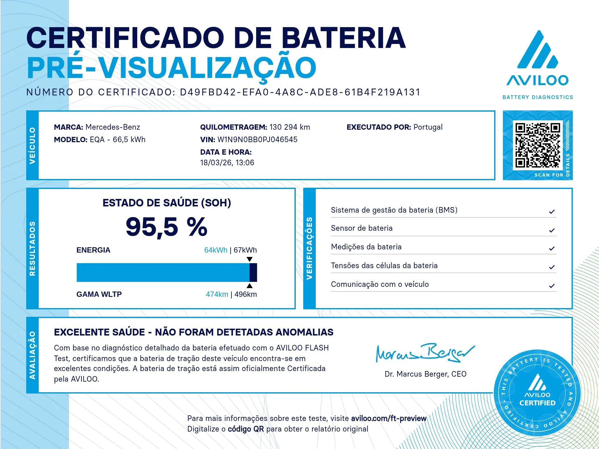 Mercedes-Benz EQA 250 Progressive 9