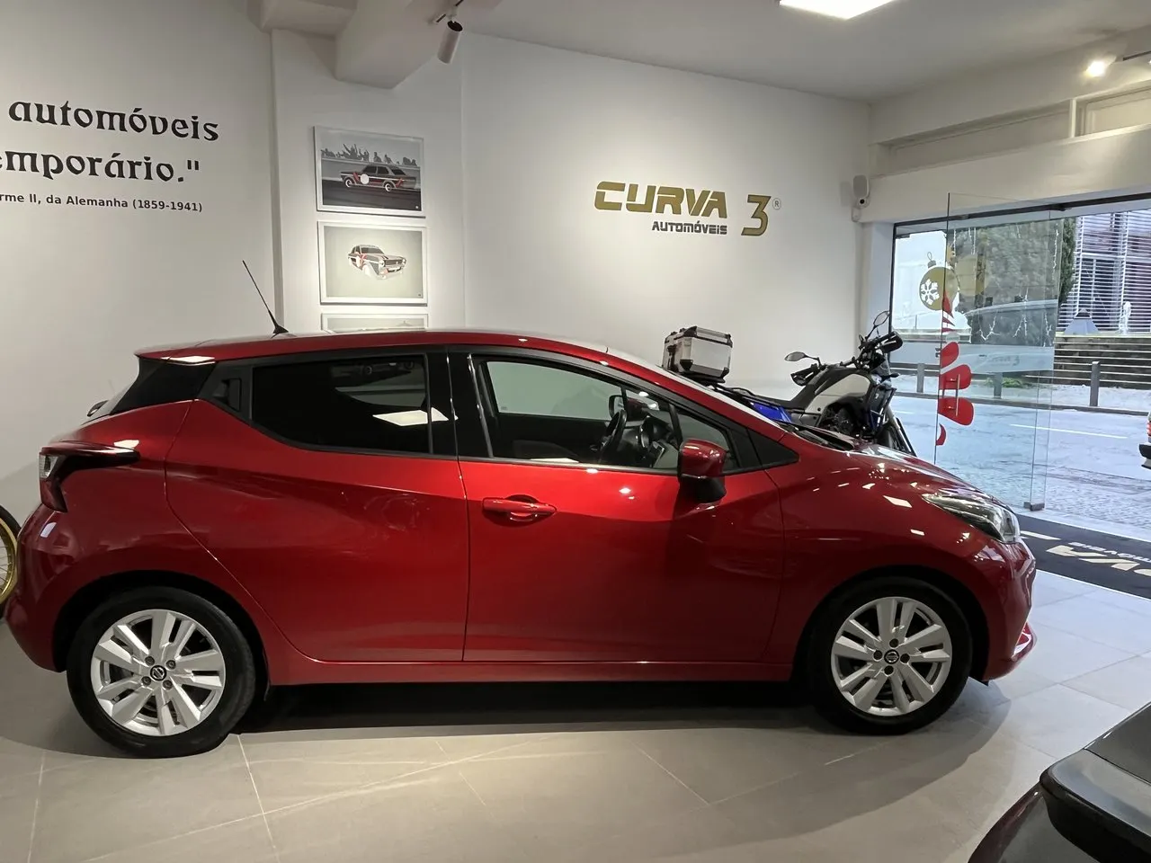 Nissan Micra 1.0 IG-T N-Connecta 6