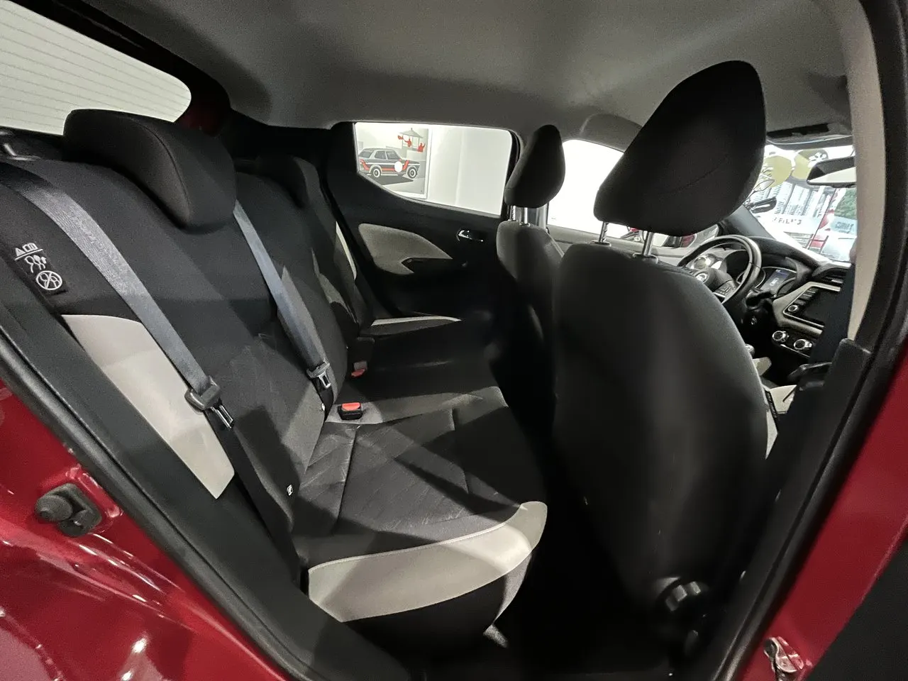 Nissan Micra 1.0 IG-T N-Connecta 13