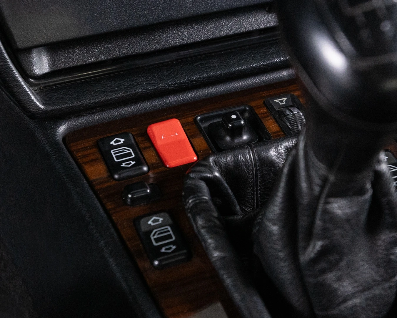 Mercedes-Benz 190 E 2.5-16v 20