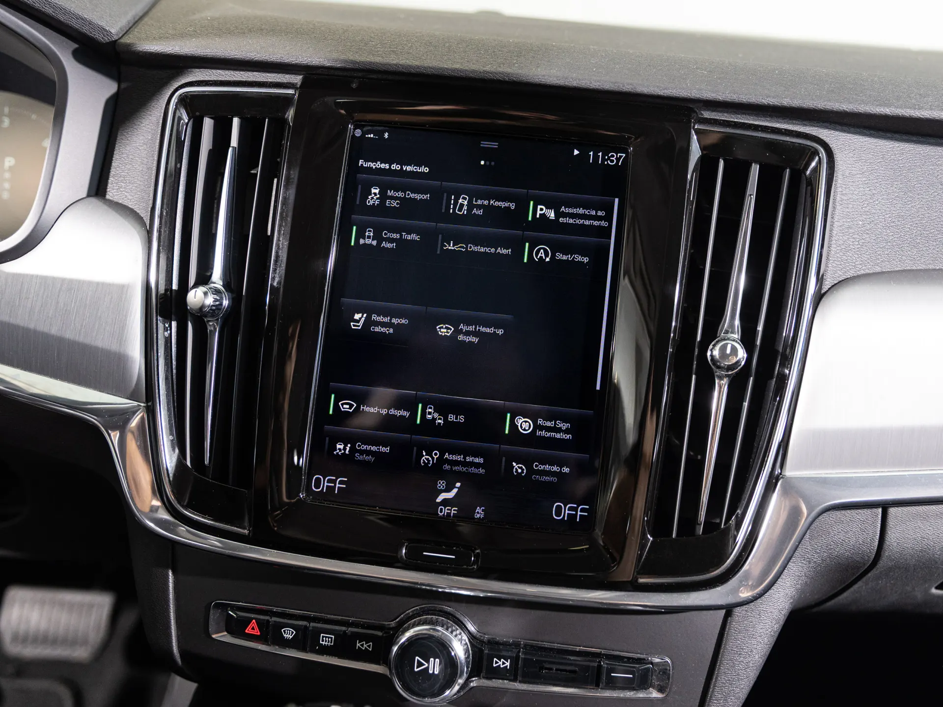 Volvo V90 2.0 D5 Momentum AWD Geartronic 33