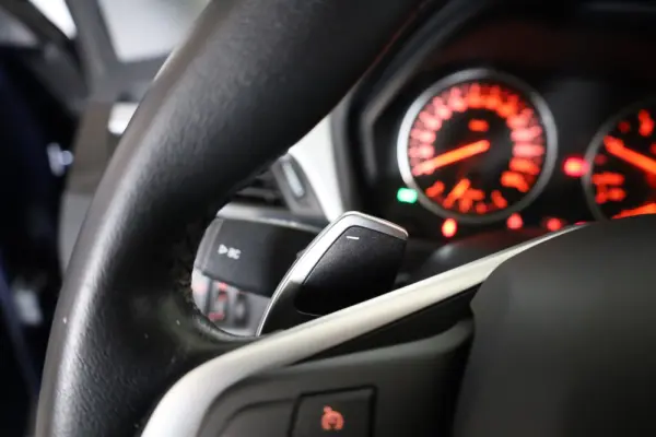 BMW X1 18 d sDrive Auto Advantage 33