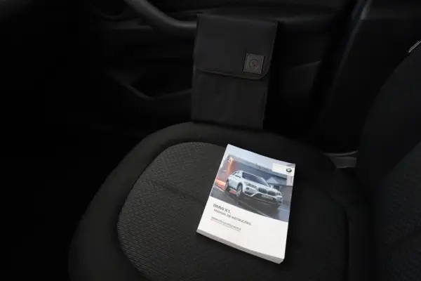 BMW X1 18 d sDrive Auto Advantage 50