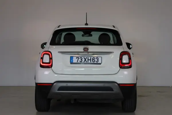Fiat 500X 1.3 MJ City Cross 19