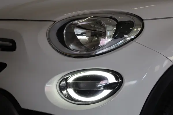 Fiat 500X 1.3 MJ City Cross 14