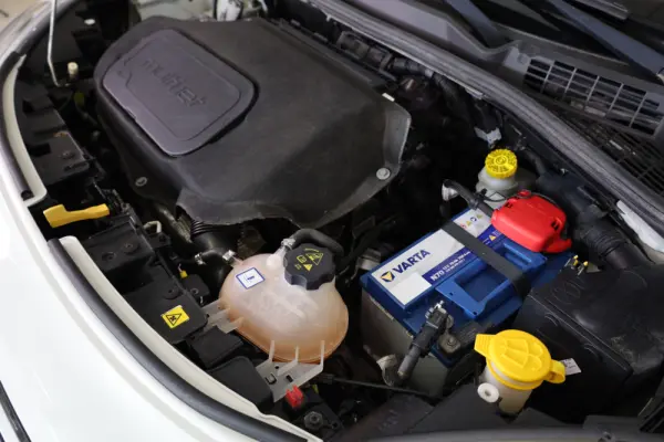 Fiat 500X 1.3 MJ City Cross 10