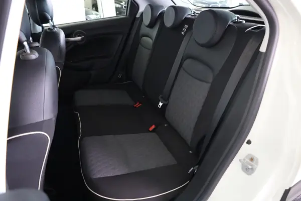 Fiat 500X 1.3 MJ City Cross 26