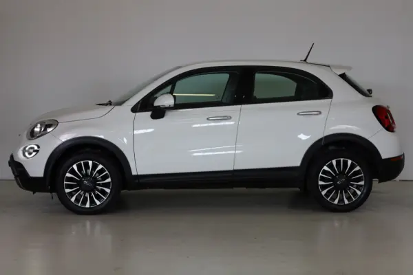 Fiat 500X 1.3 MJ City Cross 4