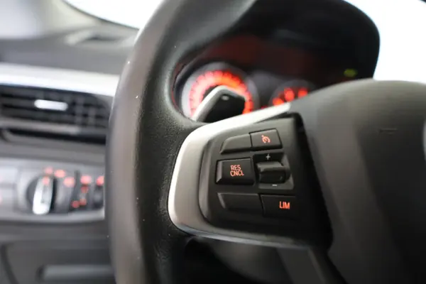 BMW X1 18 d sDrive Auto Advantage 30