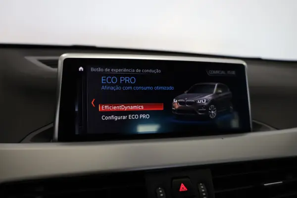 BMW X1 16 d sDrive Advantage Auto 36