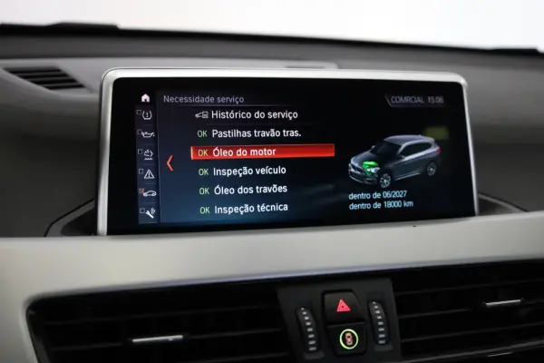 BMW X1 16 d sDrive Advantage Auto 30