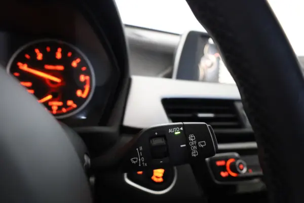 BMW X1 18 d sDrive Auto Advantage 35