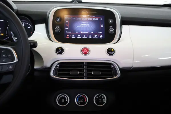 Fiat 500X 1.3 MJ City Cross 24