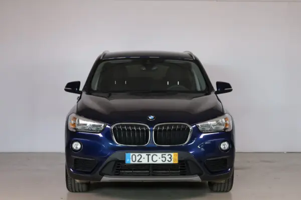 BMW X1 18 d sDrive Auto Advantage 3