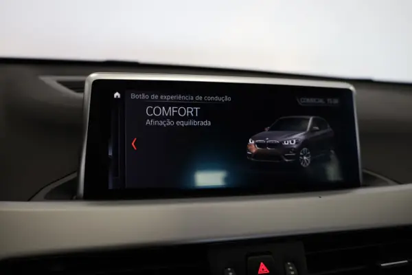 BMW X1 16 d sDrive Advantage Auto 35