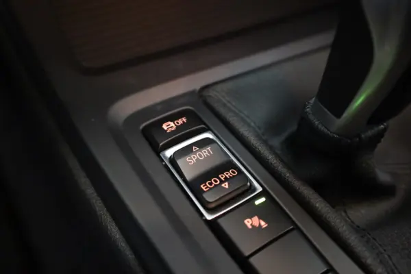 BMW X1 16 d sDrive Advantage Auto 41