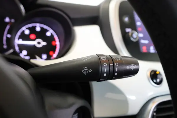 Fiat 500X 1.3 MJ City Cross 35