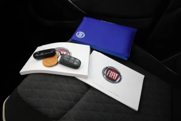 Fiat 500X 1.3 MJ City Cross 37