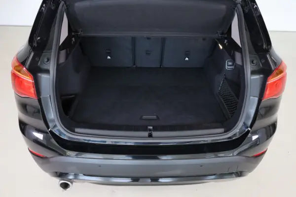 BMW X1 16 d sDrive Advantage Auto 19