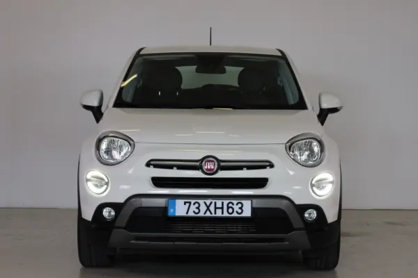 Fiat 500X 1.3 MJ City Cross 2