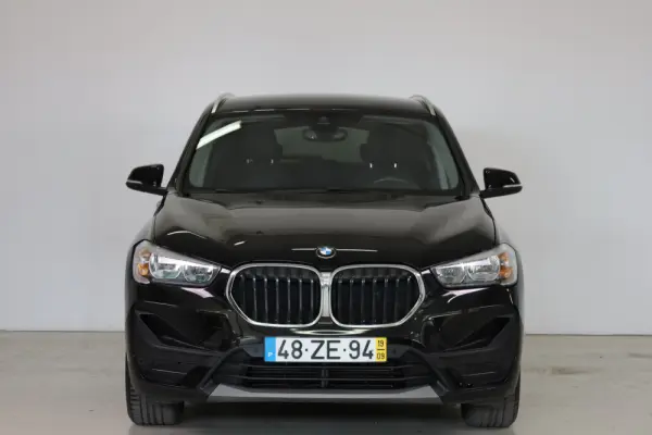 BMW X1 16 d sDrive Advantage Auto 2