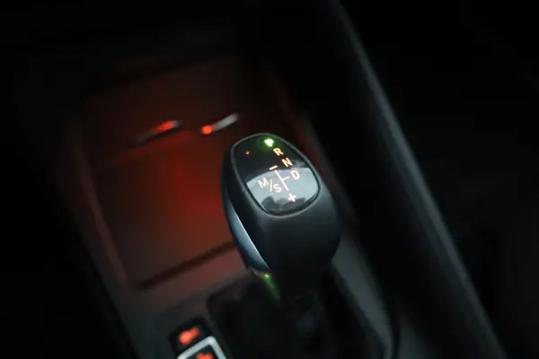 BMW X1 18 d sDrive Auto Advantage 40