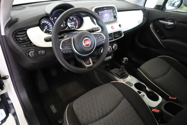 Fiat 500X 1.3 MJ City Cross 23