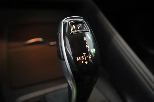 BMW X1 16 d sDrive Advantage Auto 38