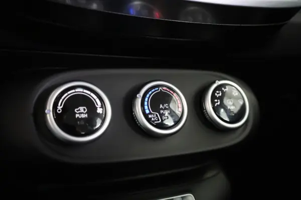 Fiat 500X 1.3 MJ City Cross 28