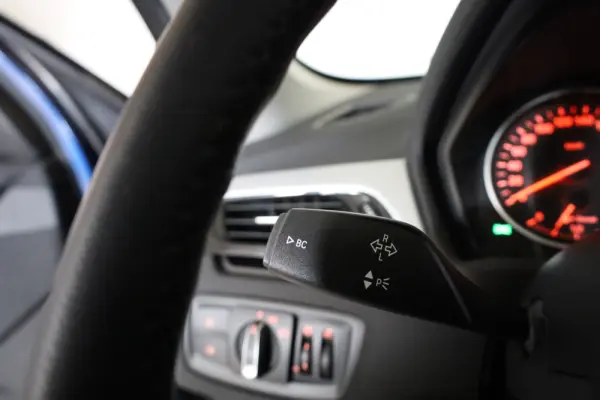 BMW X1 18 d sDrive Auto Advantage 34