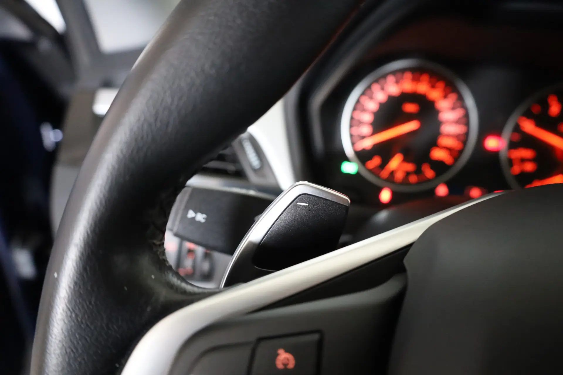 BMW X1 18 d sDrive Auto Advantage 33