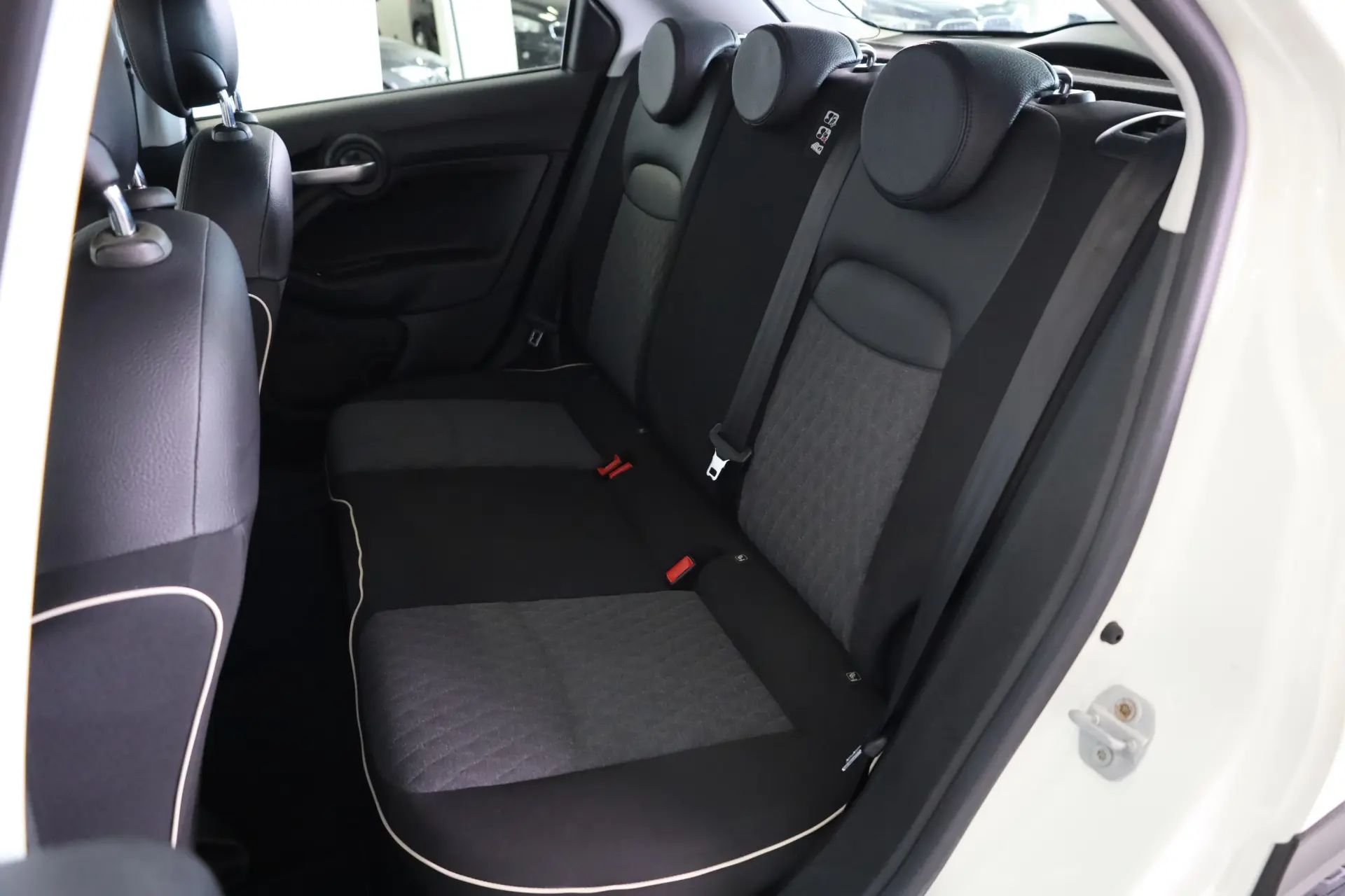 Fiat 500X 1.3 MJ City Cross 26