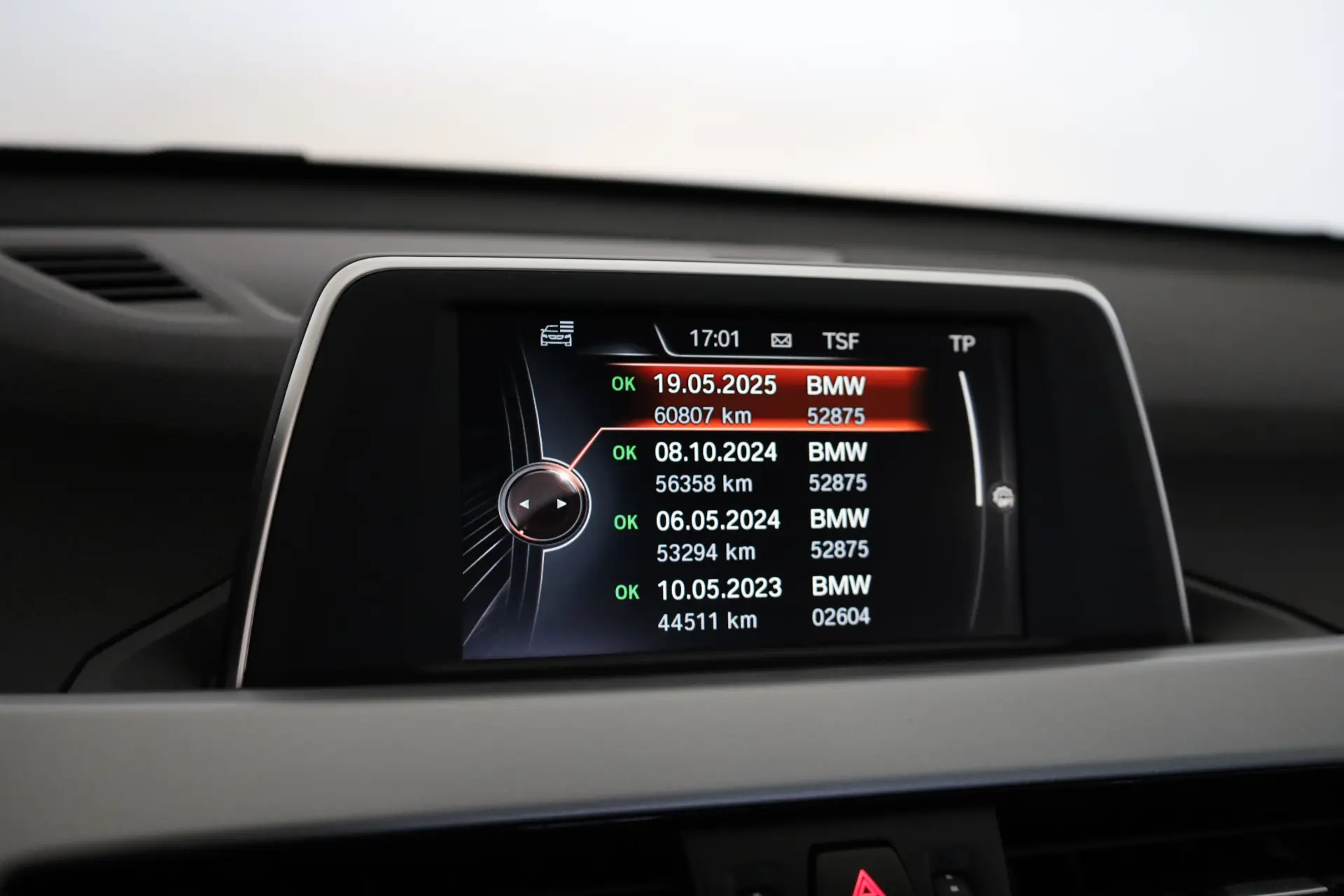 BMW X1 18 d sDrive Auto Advantage 47